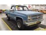 1987 Chevrolet C/K Truck for sale 101649264